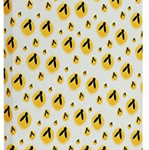 Firefly Pattern, Art Canvas, Small, 8" x 10". - Picture 1 of 2